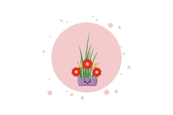 Download Spring Kawaii Bubbles Beautiful Flower - Beautiful flower Collection